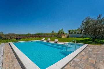 Location Villa en Novigrad,427781 HR-52466-67 N°1003988