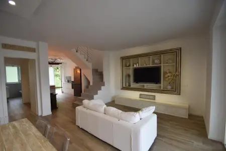 Lavinia's Apartment 6, Maison 6 personnes à Meina - Photo 2