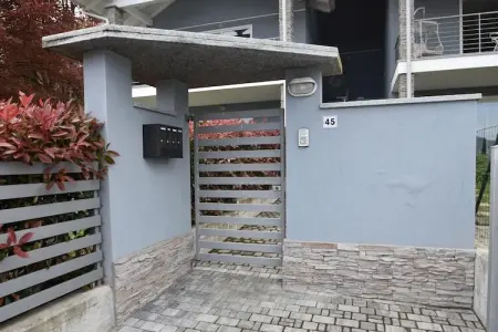 Lavinia's Apartment 6, Maison 6 personnes à Meina - Photo 3