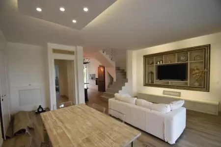 Lavinia's Apartment 6, Maison 6 personnes à Meina - Photo 5