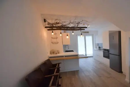 Lavinia's Apartment 6, Maison 6 personnes à Meina - Photo 8