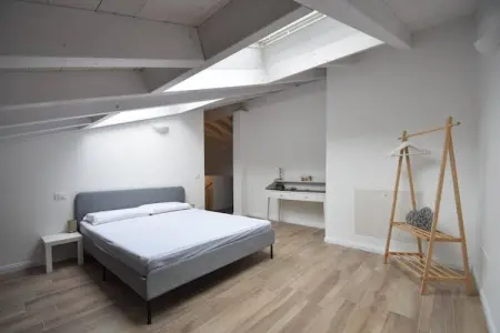 Lavinia's Apartment 6, Maison 6 personnes à Meina - Photo 11