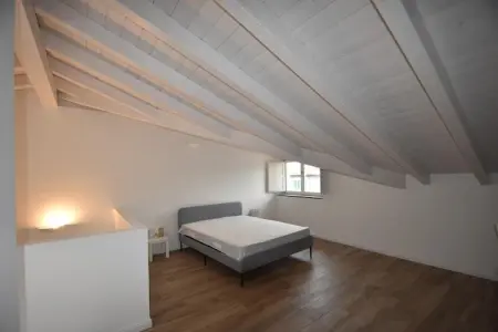 Lavinia's Apartment 6, Maison 6 personnes à Meina - Photo 12