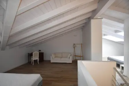 Lavinia's Apartment 6, Maison 6 personnes à Meina - Photo 13