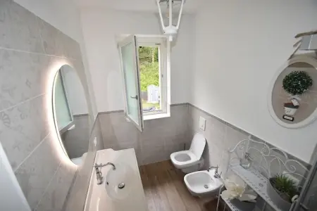 Lavinia's Apartment 6, Maison 6 personnes à Meina - Photo 14