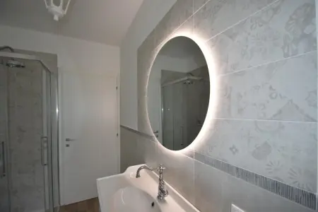 Lavinia's Apartment 6, Maison 6 personnes à Meina - Photo 15