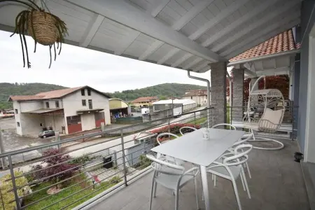 Lavinia's Apartment 6, Maison 6 personnes à Meina - Photo 18