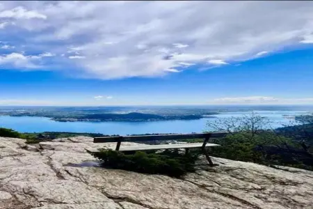 Lavinia's Apartment 6, Maison 6 personnes à Meina - Photo 23