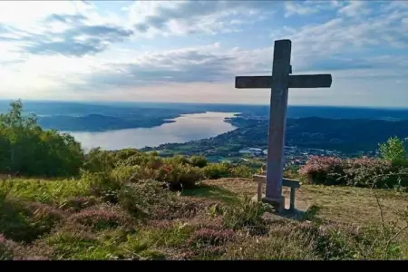 Lavinia's Apartment 6, Maison 6 personnes à Meina - Photo 27