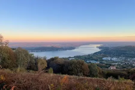 Lavinia's Apartment 6, Maison 6 personnes à Meina - Photo 31