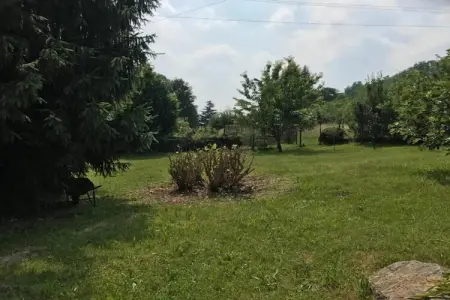 Lavinia's Apartment 6, Maison 6 personnes à Meina - Photo 36