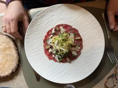 Maison mitoyenne avec jardin privé, près de Utah Beach, 1 chambre, animaux acceptés, équipements inclus. - Photo 15