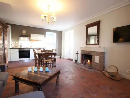 Gîte familial charmant près de Utah Beach - Jardin privé, activités sur place, animaux acceptés - Photo 1