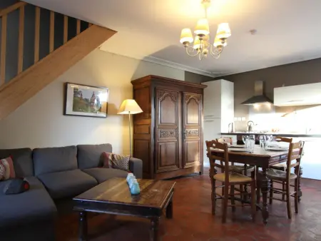 Gîte familial charmant près de Utah Beach - Jardin privé, activités sur place, animaux acceptés - Photo 3