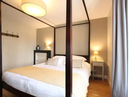 Gîte familial charmant près de Utah Beach - Jardin privé, activités sur place, animaux acceptés - Photo 6