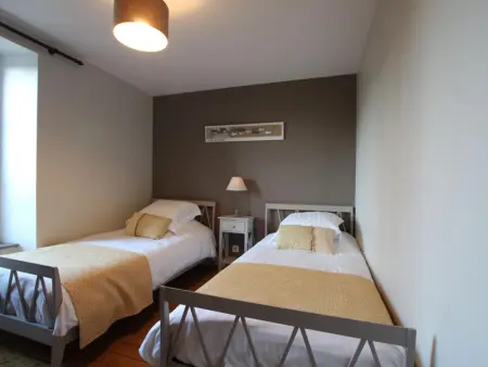 Gîte familial charmant près de Utah Beach - Jardin privé, activités sur place, animaux acceptés - Photo 7