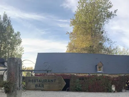 Gîte familial charmant près de Utah Beach - Jardin privé, activités sur place, animaux acceptés - Photo 11