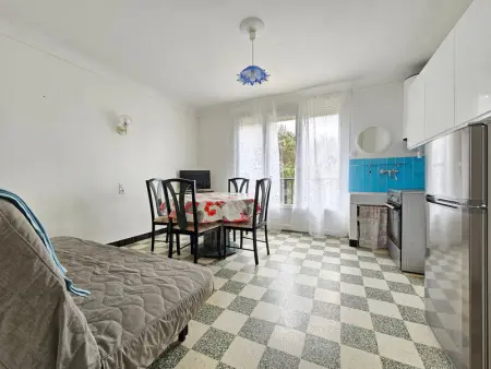 Maison à La Faute sur Mer, Appartement 5min Plage, Balcon, Animaux OK sur Demande, Parking - La Faute-sur-Mer - L1004050