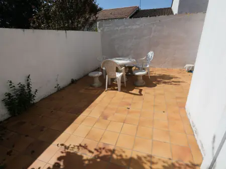 Maison à La Faute sur Mer, Appartement cosy près de la plage, 150m, 4 pers., animaux sur demande, parking, WiFi gratuito - L1004053