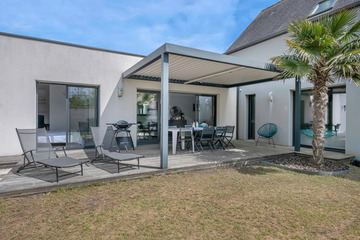 Maison à Guérande,Maison 3 chambres avec beau jardin a Guerande 1255265 N°1004139