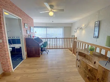 Penthouse au cœur de Lorient avec terrasses, spa, parking sécurisé et proche des plages - Photo 15