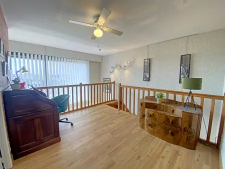 Penthouse au cœur de Lorient avec terrasses, spa, parking sécurisé et proche des plages - Photo 17