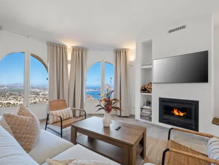 Roxas, Maison 6 personnes à Calpe Calp - Photo 2