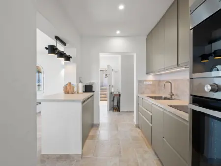 Roxas, Maison 6 personnes à Calpe Calp - Photo 4