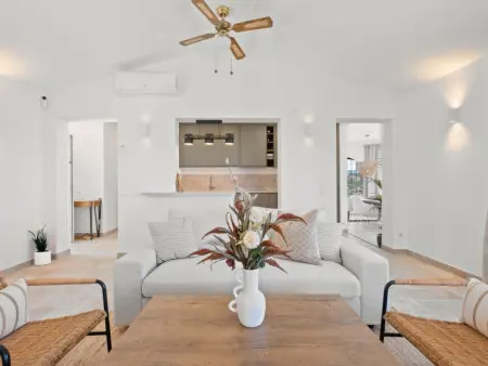 Roxas, Maison 6 personnes à Calpe Calp - Photo 5