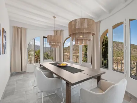 Roxas, Maison 6 personnes à Calpe Calp - Photo 6