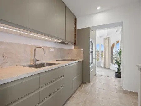 Roxas, Maison 6 personnes à Calpe Calp - Photo 7