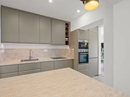 Roxas, Maison 6 personnes à Calpe Calp - Photo 8