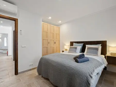 Roxas, Maison 6 personnes à Calpe Calp - Photo 9