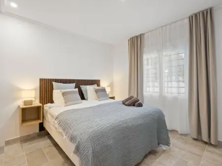 Roxas, Maison 6 personnes à Calpe Calp - Photo 10