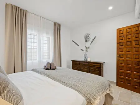 Roxas, Maison 6 personnes à Calpe Calp - Photo 12