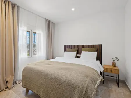 Roxas, Maison 6 personnes à Calpe Calp - Photo 13