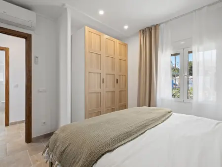 Roxas, Maison 6 personnes à Calpe Calp - Photo 14