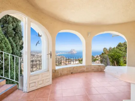 Roxas, Maison 6 personnes à Calpe Calp - Photo 19