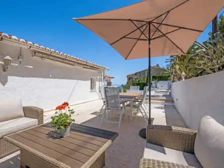 Roxas, Maison 6 personnes à Calpe Calp - Photo 22
