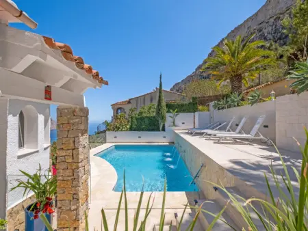 Roxas, Maison 6 personnes à Calpe Calp - Photo 28