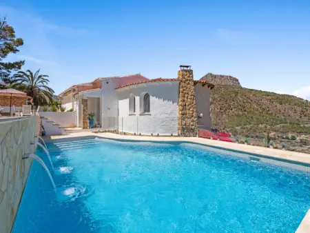 Roxas, Maison 6 personnes à Calpe Calp - Photo 30