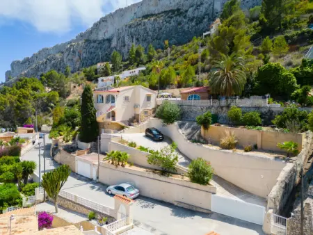 Roxas, Maison 6 personnes à Calpe Calp - Photo 34