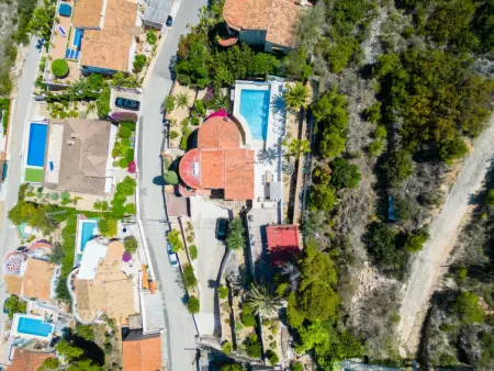 Roxas, Maison 6 personnes à Calpe Calp - Photo 38