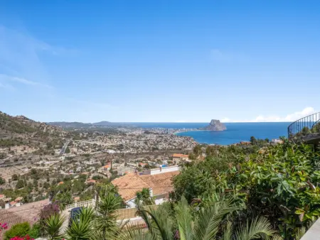 Roxas, Maison 6 personnes à Calpe Calp - Photo 40