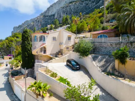 Roxas, Maison 6 personnes à Calpe Calp - Photo 42