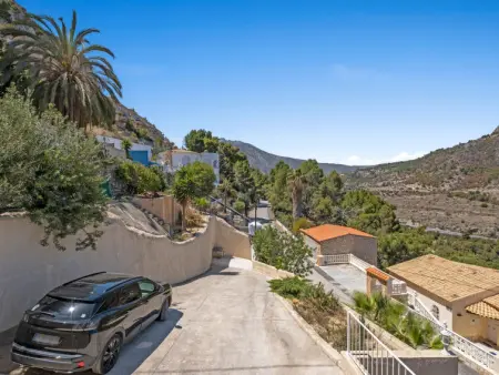 Roxas, Maison 6 personnes à Calpe Calp - Photo 43