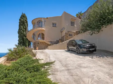 Roxas, Maison 6 personnes à Calpe Calp - Photo 44