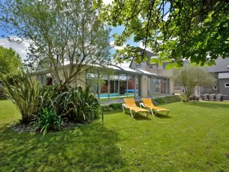 La belle étape, Maison 6 personnes à Cherrueix - Photo 1