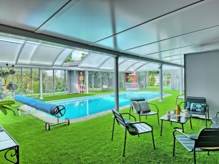 La belle étape, Maison 6 personnes à Cherrueix - Photo 2