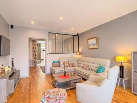 La belle étape, Maison 6 personnes à Cherrueix - Photo 3